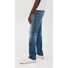 AG Adriano Goldschmied Men’s Everett Slim Straight Jean(13 Years San Martin)