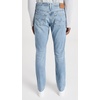 AG Adriano Goldschmied Men’s Everett Slim Straight Jean(19 Years Buho)
