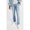 AG Adriano Goldschmied Men’s Everett Slim Straight Jean(19 Years Buho)