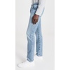 AG Adriano Goldschmied Men’s Everett Slim Straight Jean(19 Years Buho)