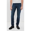 AG Adriano Goldschmied Men’s Everett Slim Straight Jean(Benson)