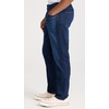 AG Adriano Goldschmied Men’s Everett Slim Straight Jean(Elliot Bay)