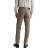 AG Adriano Goldschmied Men’s Everett Slim Straight Jean(Faded Ashwood)