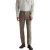 AG Adriano Goldschmied Men’s Everett Slim Straight Jean(Faded Ashwood)