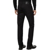 AG Adriano Goldschmied Men’s Everett Slim Straight Jean(Fathom)