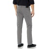 AG Adriano Goldschmied Men’s Everett Slim Straight Jean(Folkestone Grey)