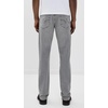 AG Adriano Goldschmied Men’s Everett Slim Straight Jean(Half Dome)