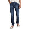 AG Adriano Goldschmied Men’s Everett Slim Straight Jean(Holidaze)