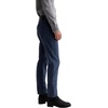 AG Adriano Goldschmied Men’s Everett Slim Straight Jean(Marine Haze)