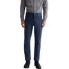 AG Adriano Goldschmied Men’s Everett Slim Straight Jean(Marine Haze)