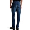 AG Adriano Goldschmied Men’s Everett Slim Straight Jean(Museum)