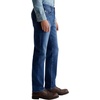 AG Adriano Goldschmied Men’s Everett Slim Straight Jean(Nonchalant)