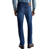 AG Adriano Goldschmied Men’s Everett Slim Straight Jean(Nonchalant)