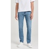 AG Adriano Goldschmied Men’s Everett Slim Straight Jean(Olympus)