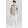AG Adriano Goldschmied Men’s Everett Slim Straight Jean(Pebble Creek)