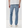 AG Adriano Goldschmied Men’s Everett Slim Straight Jean(Saltillo)