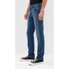 AG Adriano Goldschmied Men’s Everett Slim Straight Jean(St. Moritz)
