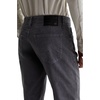 AG Adriano Goldschmied Men’s Everett Slim Straight Jean(Sulfur Berlin Steel)