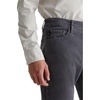 AG Adriano Goldschmied Men’s Everett Slim Straight Jean(Sulfur Berlin Steel)