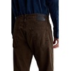 AG Adriano Goldschmied Men’s Everett Slim Straight Jean(Sulfur Deep Woodland)
