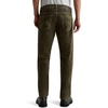 AG Adriano Goldschmied Men’s Everett Slim Straight Jean(Sulfur Dried Cedar)