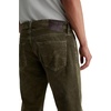 AG Adriano Goldschmied Men’s Everett Slim Straight Jean(Sulfur Dried Cedar)