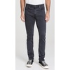 AG Adriano Goldschmied Men’s Everett Slim Straight Jean(Sulfur Gunpowder)