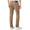 AG Adriano Goldschmied Men’s Everett Slim Straight Jean(Sulfur Wild Mushroom)