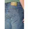 AG Adriano Goldschmied Men’s Everett Slim Straight Jean(Tule River)