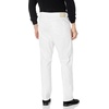 AG Adriano Goldschmied Men’s Everett Slim Straight Jean(White)