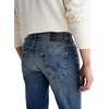 AG Adriano Goldschmied Men’s Tellis Modern Slim Jean(Old Fashioned)