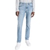 AG Adriano Goldschmied Men’s Everett Slim Straight Jean(19 Years Buho)
