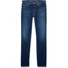 AG Adriano Goldschmied Men’s Everett Slim Straight Jean(Calaveras)