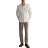 AG Adriano Goldschmied Men’s Everett Slim Straight Jean(Faded Ashwood)