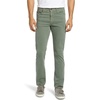 AG Adriano Goldschmied Men’s Everett Slim Straight Jean(Gaviota)