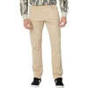 AG Adriano Goldschmied Men’s Everett Slim Straight Jean(Latte)