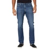 AG Adriano Goldschmied Men’s Everett Slim Straight Jean(Midlands)