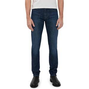 AG Adriano Goldschmied Men’s Everett Slim Straight Jean(Benson)