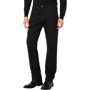 AG Adriano Goldschmied Men’s Everett Slim Straight Jean(Fathom)