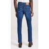 AG Adriano Goldschmied Men’s Everett Slim Straight Jean(Zone)