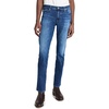 AG Adriano Goldschmied Men’s Everett Slim Straight Jean(Zone)