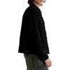 AG Adriano Goldschmied Men’s Dart Classic Trucker Jacket(Super Black)