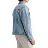 AG Adriano Goldschmied Men’s Jackson Vintage Trucker Jacket(Off the Grid)