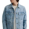 AG Adriano Goldschmied Men’s Jackson Vintage Trucker Jacket(Off the Grid)
