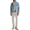 AG Adriano Goldschmied Men’s Jackson Vintage Trucker Jacket(Off the Grid)