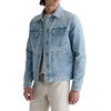 AG Adriano Goldschmied Men’s Jackson Vintage Trucker Jacket(Off the Grid)