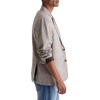 AG Adriano Goldschmied Men’s Leo Classic Blazer(Oak Barrel)
