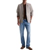 AG Adriano Goldschmied Men’s Leo Classic Blazer(Oak Barrel)