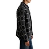 AG Adriano Goldschmied Men’s Leon Work Jacket(Grey)