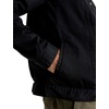 AG Adriano Goldschmied Men’s Sid Pleated Trucker Performance Jacket(Black)